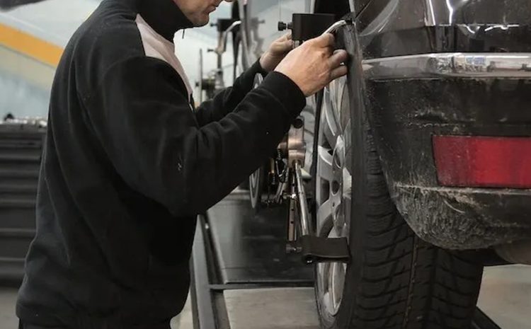  Tire Rotations
