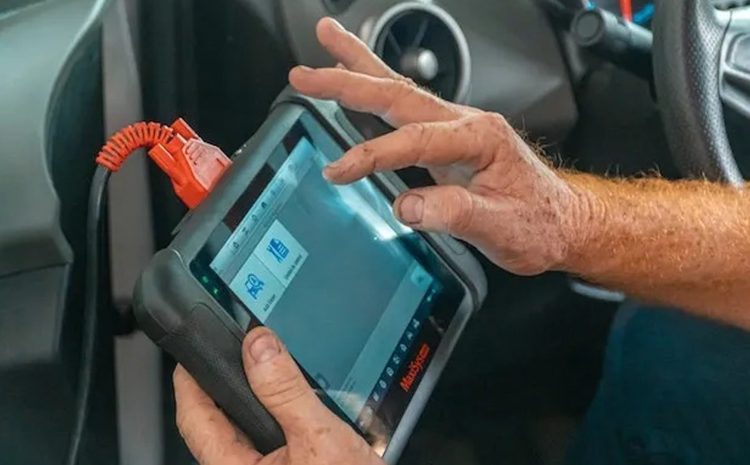  Engine Diagnostics & Repair