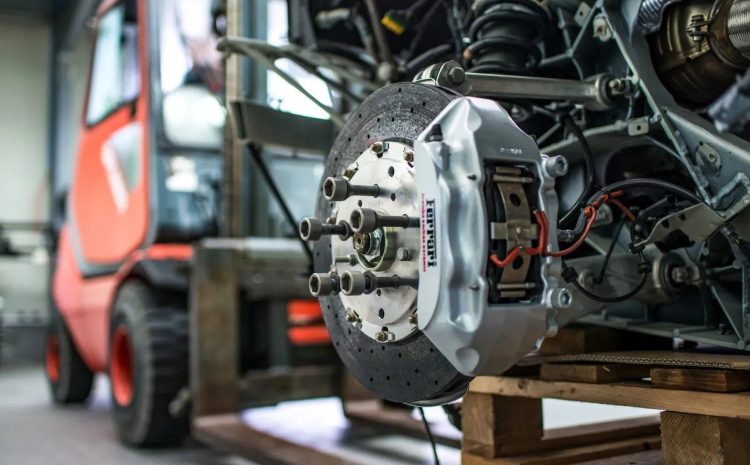  Brake Jobs
